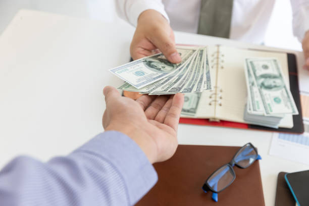 Best Equipment Financing  in Bell Nyon, CA